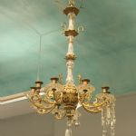 732 5162 CHANDELIER